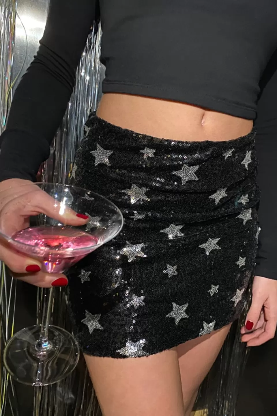 gonna_tubino_paillettes_stelle_322666.webp Subdued Gonna tubino paillettes stelle
