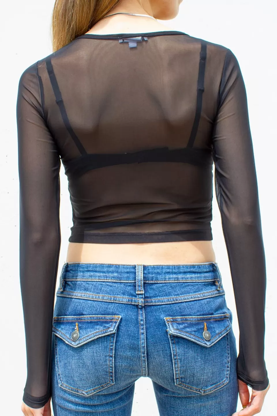 tshirt_girocollo_trasparente_325901.webp Subdued T-shirt girocollo trasparente
