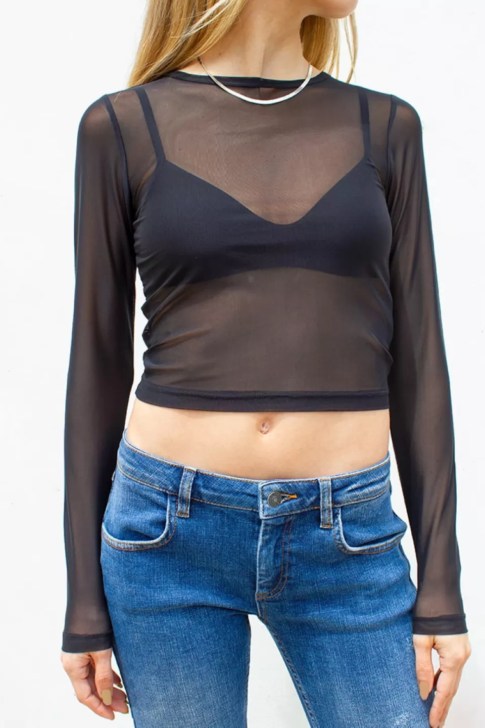 tshirt_girocollo_trasparente_325903.webp Subdued T-shirt girocollo trasparente